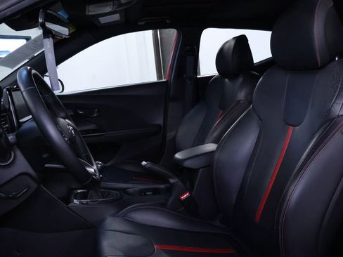 Used 2019 Hyundai Veloster Turbo R-Spec image 15