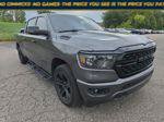 Used 2023 RAM 1500 Big Horn AWD/4WD image 1