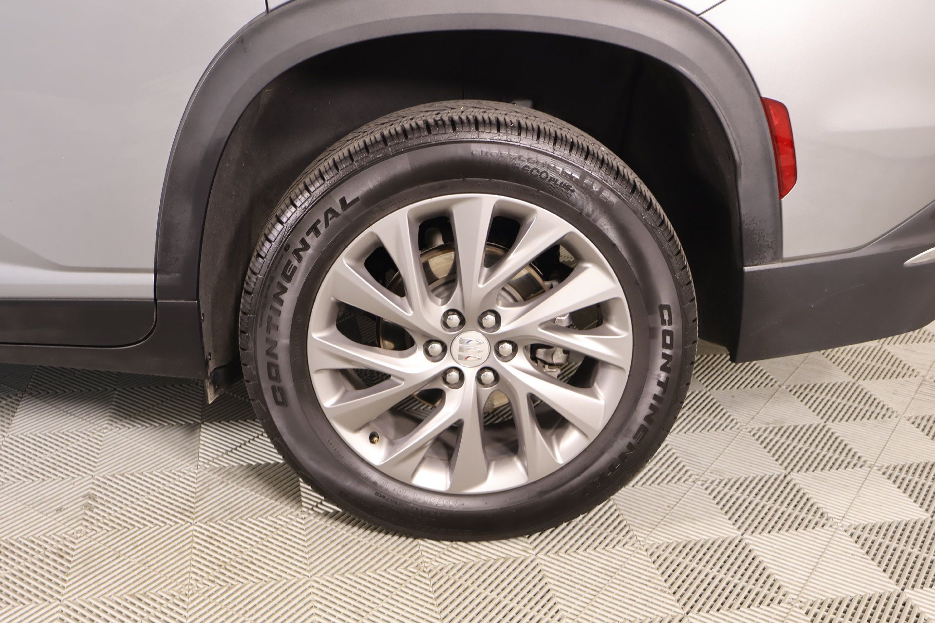 Used 2026 Buick Enclave Preferred FWD image 20