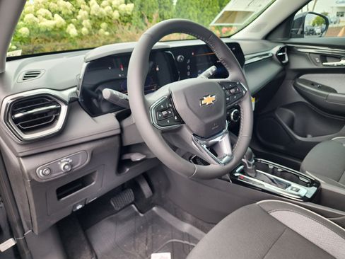 New 2026 Chevrolet TrailBlazer LT w/ Convenience Package image 22