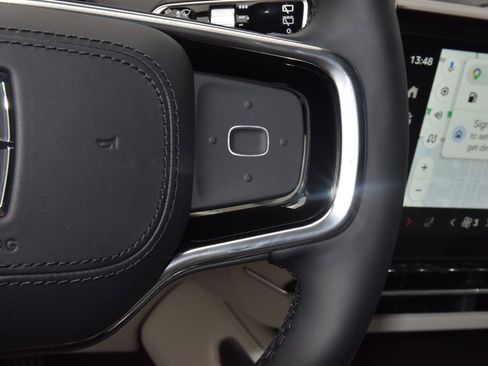 New 2026 Lincoln Nautilus Premier AWD/4WD image 53