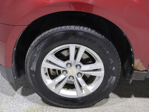 Used 2011 Chevrolet Equinox LT w/ Driver Convenience Package FWD image 8