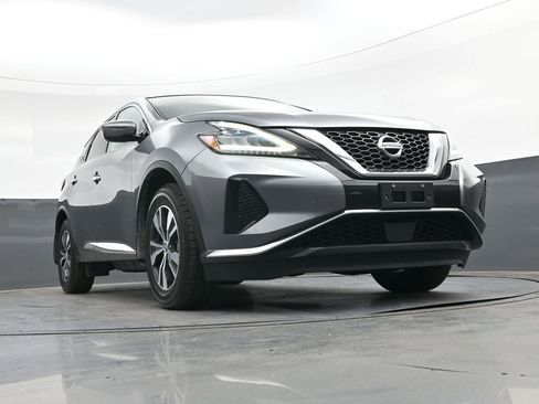 Used 2020 Nissan Murano S w/ Technology Package AWD/4WD image 45