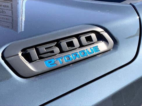 New 2026 RAM 1500 Lone Star image 15