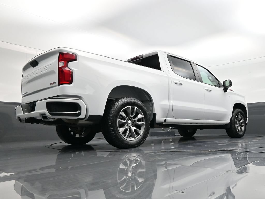 Used 2020 Chevrolet Silverado 1500 RST w/ All-Star Edition AWD/4WD image 26