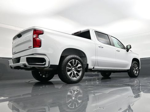 Used 2020 Chevrolet Silverado 1500 RST w/ All-Star Edition AWD/4WD image 26