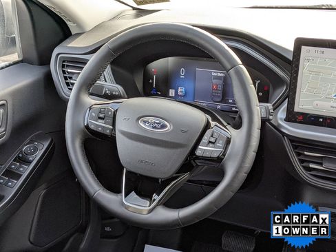 Certified 2023 Ford Escape Active w/ Tech Pack #1 image 17