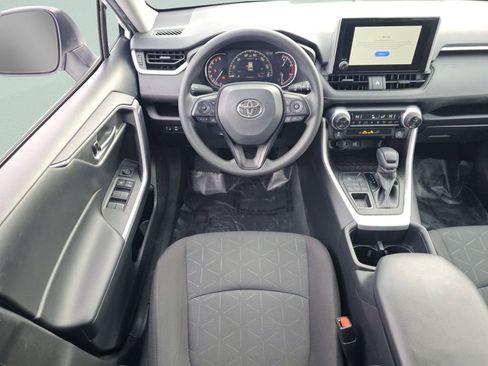 Used 2023 Toyota RAV4 XLE image 4