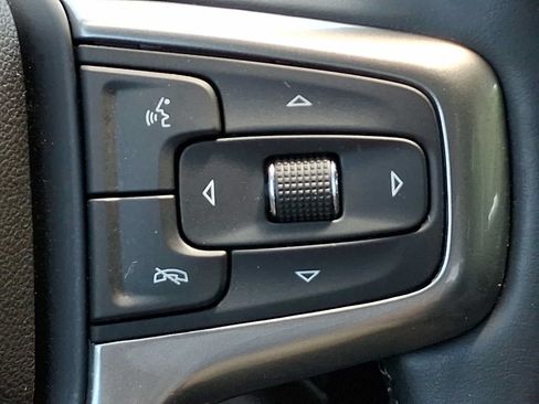 Used 2024 Chevrolet Silverado 1500 LT Trail Boss w/ Protection Package AWD/4WD image 22