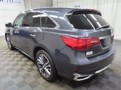 Used 2019 Acura MDX SH-AWD w/ Technology Package image 6