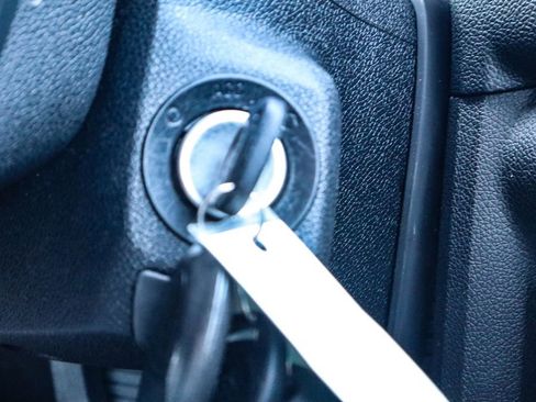 Used 2017 Buick Enclave Premium image 24