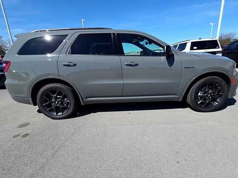 New 2026 Dodge Durango GT image 4