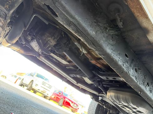 Used 2009 Toyota Tacoma 4x4 Access Cab V6 image 20