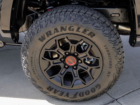 Used 2026 Toyota Tacoma TRD Pro w/ Tow Tech Package AWD/4WD image 13