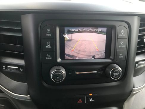 Used 2021 RAM 1500 Tradesman image 21