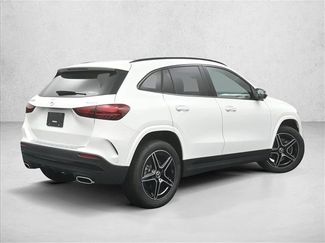 Certified 2026 Mercedes-Benz GLA 250 4MATIC video 2