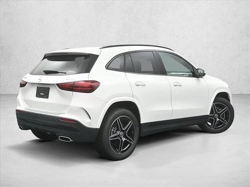 Certified 2026 Mercedes-Benz GLA 250 4MATIC image 2