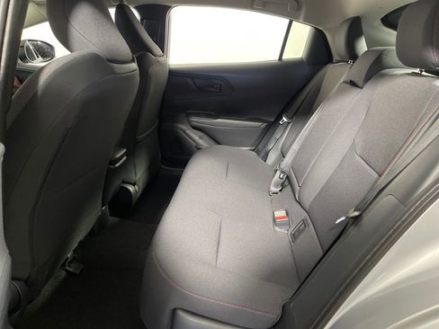 New 2026 Toyota Prius SE image 13