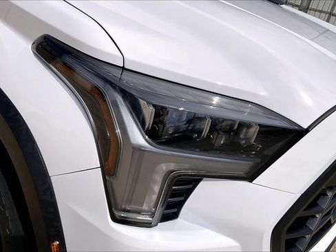 New 2026 Toyota Sequoia TRD Pro AWD/4WD image 13