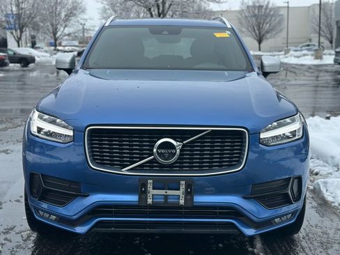 Used 2016 Volvo XC90 T5 R-Design w/ Vision Package image 3