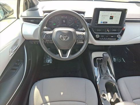 Certified 2024 Toyota Corolla SE AWD/4WD image 22