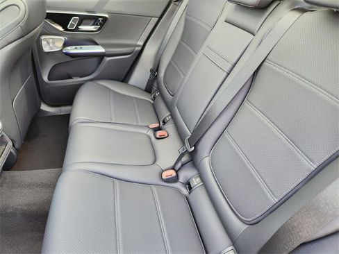 New 2026 Mercedes-Benz GLC 350e 4MATIC image 12