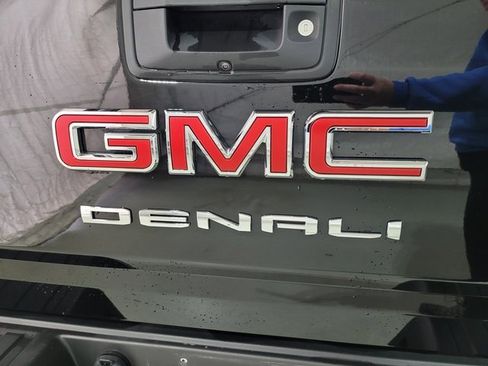 Used 2022 GMC Canyon Denali image 72