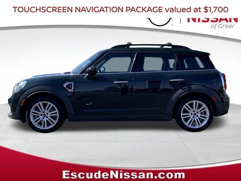 Used 2019 MINI Cooper Countryman S image 7