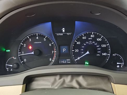 Used 2013 Lexus RX 350 AWD w/ Navigation Pkg image 22