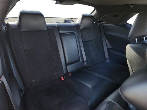 Used 2019 Dodge Challenger R/T Scat Pack w/ Plus Package image 32
