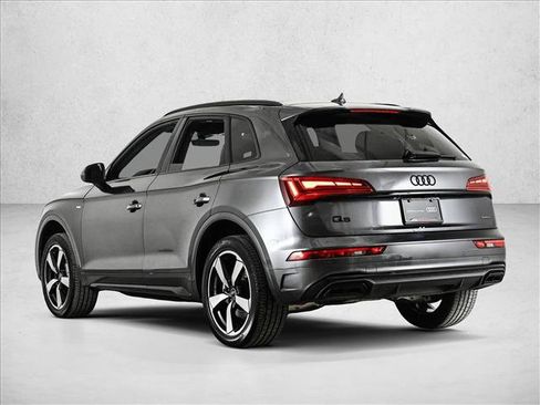 Certified 2023 Audi Q5 2.0T Premium Plus w/ Premium Plus Package image 8