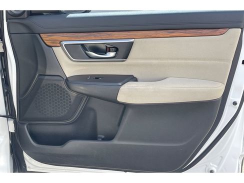 Certified 2020 Honda CR-V EX image 21