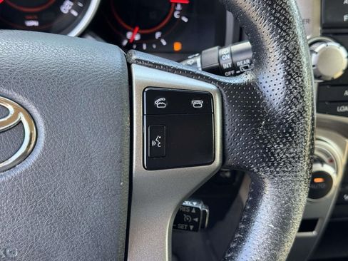 Used 2013 Toyota 4Runner Limited AWD/4WD image 12