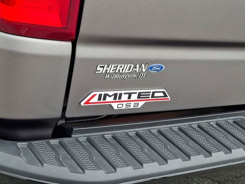 Used 2024 Chevrolet Silverado 1500 RST w/ All Star Edition Plus AWD/4WD image 30