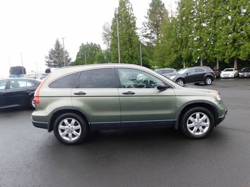Used 2008 Honda CR-V EX image 19