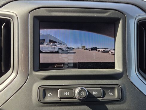 New 2024 Chevrolet Silverado 3500 W/T w/ WT Convenience Package image 24