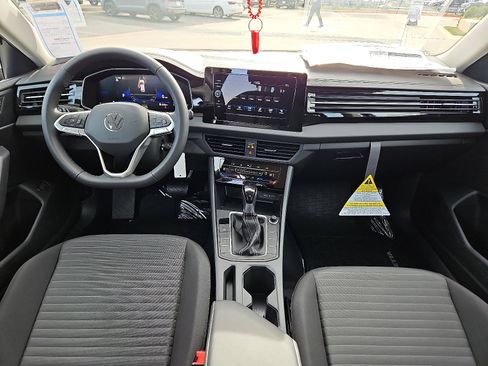 New 2026 Volkswagen Jetta S image 7