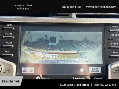 Used 2022 Toyota 4Runner SR5 Premium w/ Moonroof Package image 22