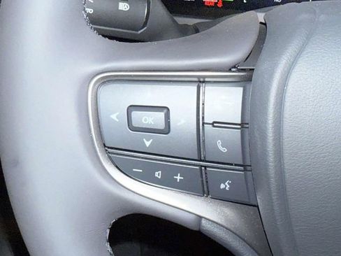 New 2025 Lexus UX 300h AWD image 19