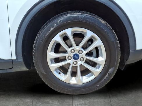 Used 2022 Ford Escape SE AWD/4WD image 9