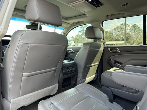 Used 2018 GMC Yukon Denali w/ Denali Ultimate Package image 16