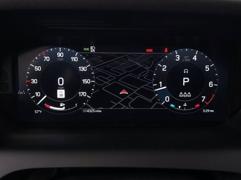 Certified 2025 Land Rover Discovery Sport S image 25