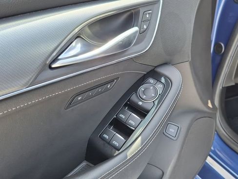 Certified 2023 Cadillac CT5 Premium Luxury image 23