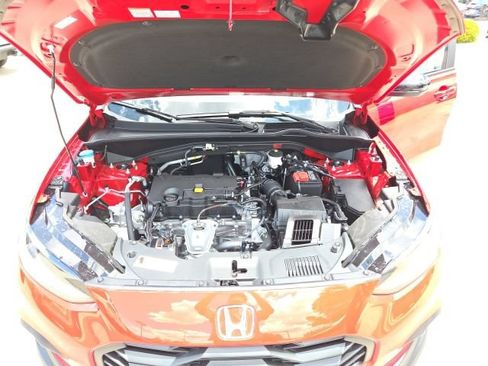 New 2027 Honda HR-V Sport image 10
