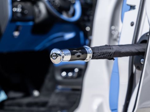 New 2026 Rolls-Royce Cullinan Black Badge image 17