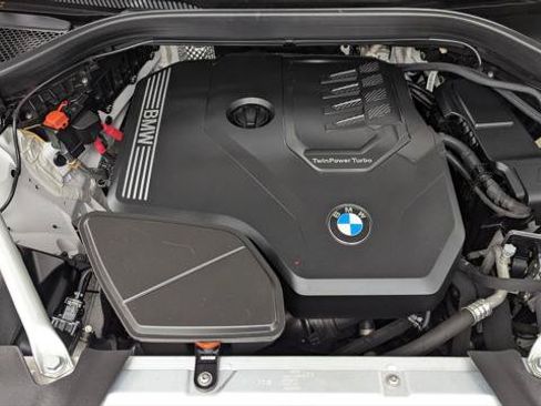 Used 2023 BMW X3 sDrive30i w/ Convenience Package RWD image 32