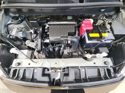 Used 2024 Mitsubishi Mirage ES FWD image 21