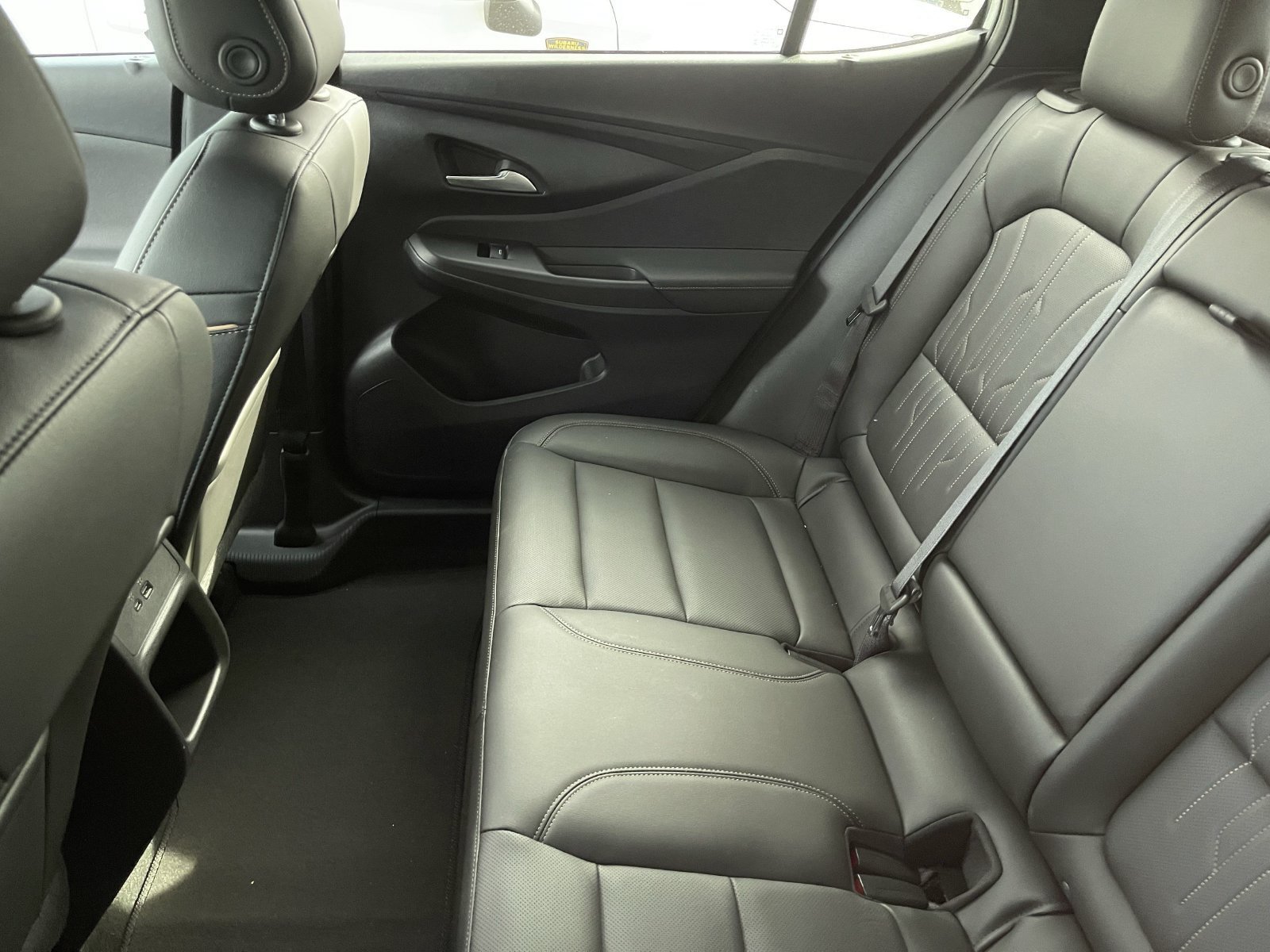 Used 2026 Buick Envista Preferred FWD image 8