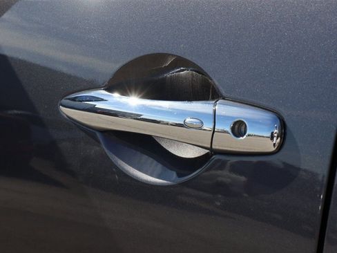 Used 2024 INFINITI QX80 Luxe image 21