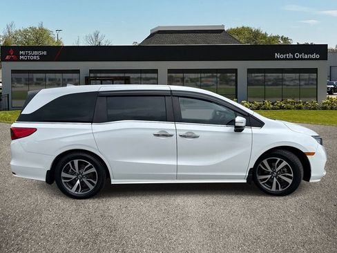 Used 2023 Honda Odyssey Touring image 6